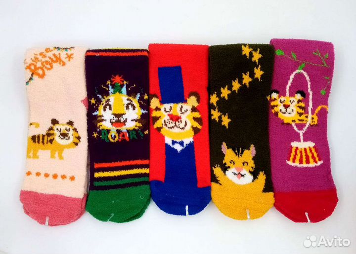Носки комплект