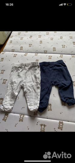 Детская одежда