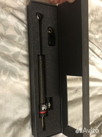 Рулевой демпфер