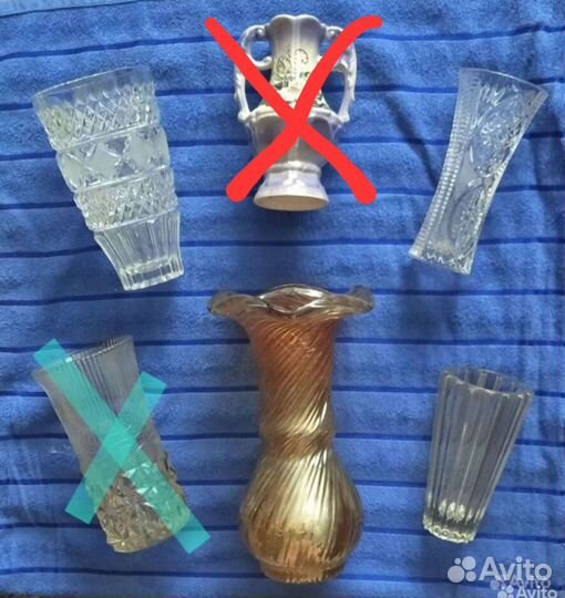 Ваза для цветов