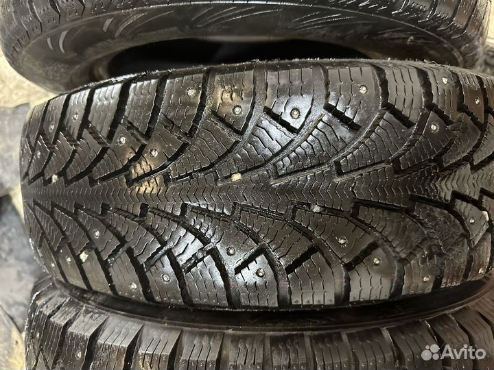 КАМА Кама-Евро-519 195/65 R15 91T