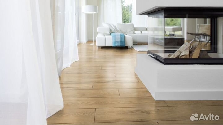 Напольные покрытия