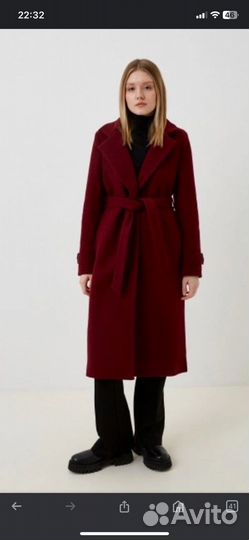 Пальто 52