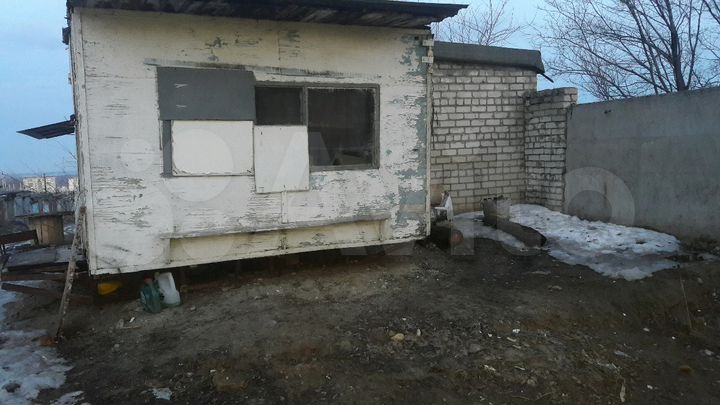 Гараж, 26 м²