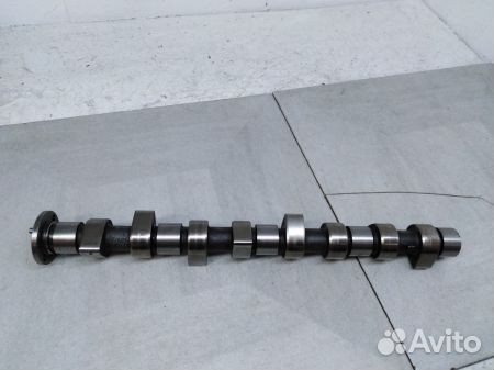 Распредвал Санг Йонг