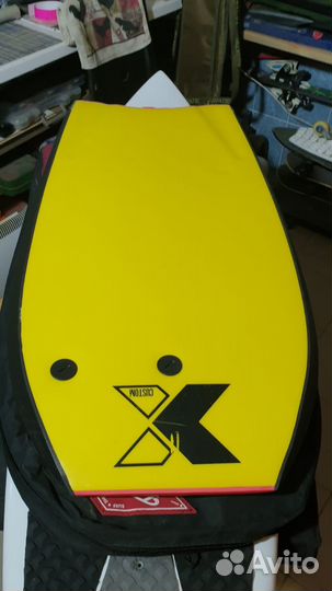 Винг Фоил Борд f-one Lahoma axis cabrinha вингфоил