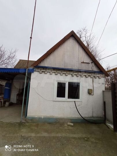 Дача 68 м² на участке 23 сот.