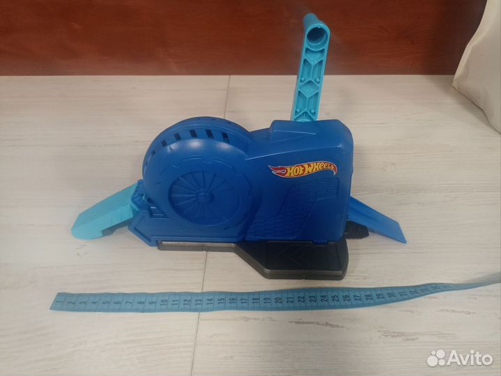 Хотвилс трек