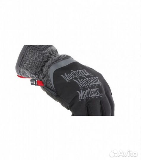 Перчатки mechanix wear coldwork fastfit