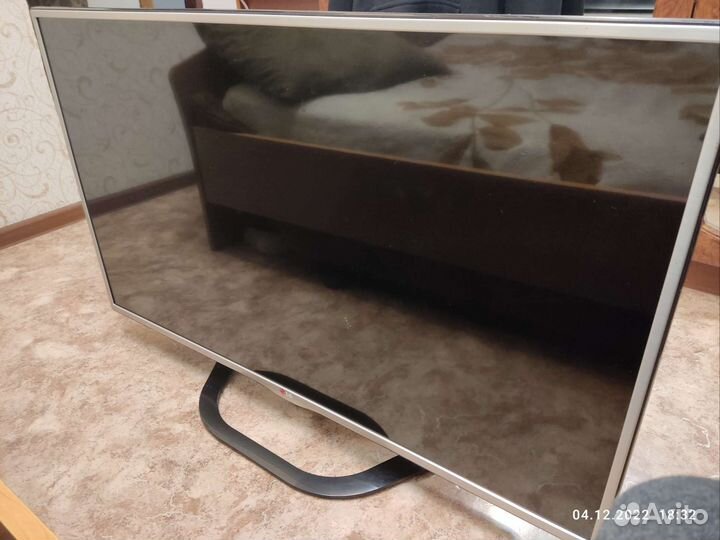 Телевизор LG 42la615v