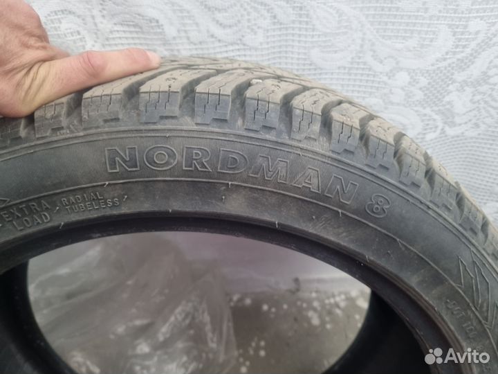 Nordman 8 225/45 R18