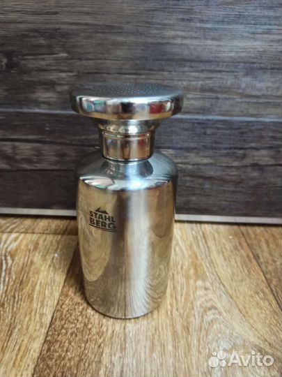 Шейкер для коктейлей, пастеризатор молока