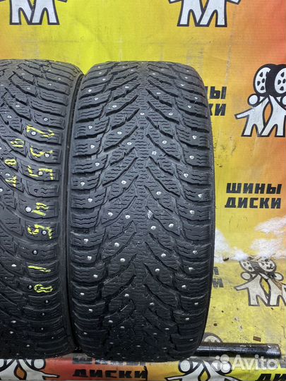 Nokian Tyres Hakkapeliitta 9 235/45 R18 98T