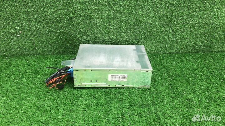 Видеомодуль BMW BMW X3 E83