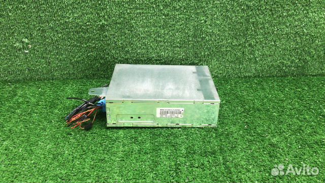 Видеомодуль BMW BMW X3 E83