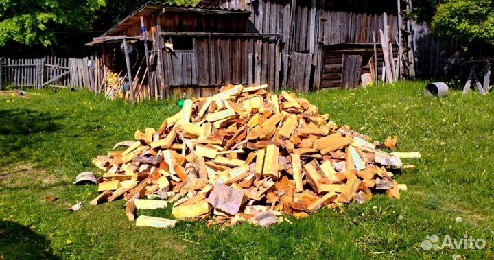 Дрова качественные в укладку в Приозерске