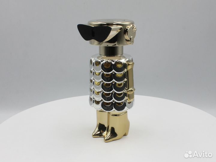 Paco Rabanne Fame Парфюмерная вода