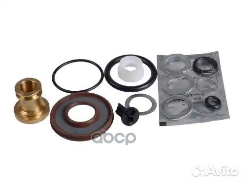 Р/к выпускного клапана осушителя (клапан п