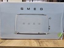 Тостер Smeg TSF02pgus