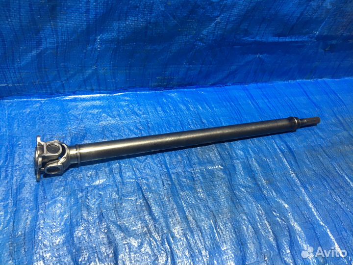 Карданный вал передний B47 BMW 5 G30 G31