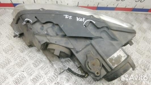 Фара правая volkswagen passat B6 (XEA31MU01)