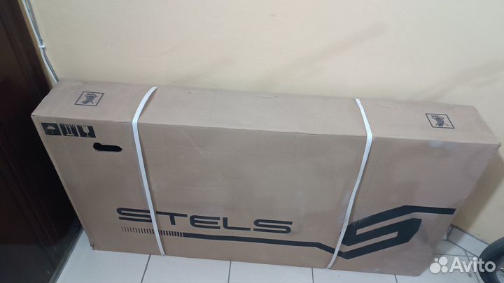 Stels Navigator 590V
