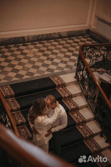 Фотограф СПб