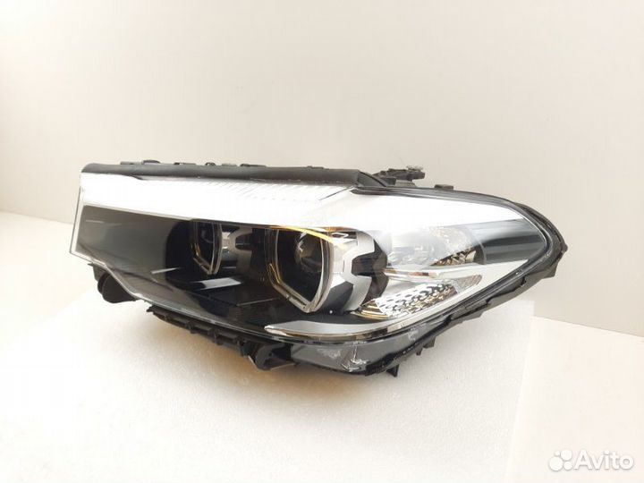 Фара левая Bmw G30 G30 2016-2020