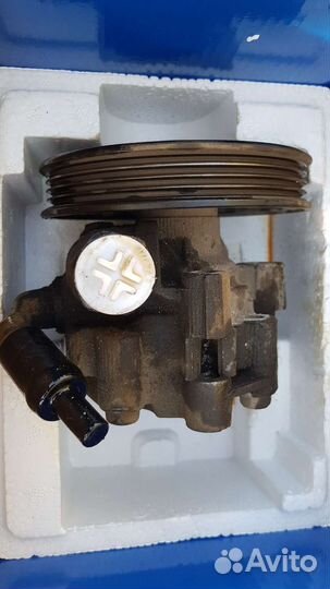 Насос гур Chevrolet Cobalt