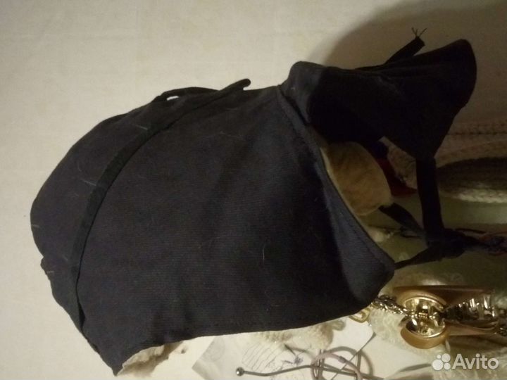 Шапка шлем новая