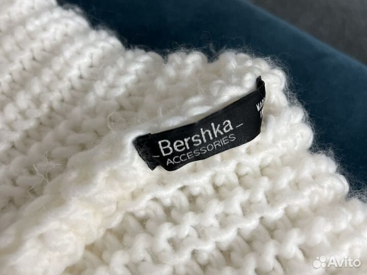 Снуд / шарф хомут