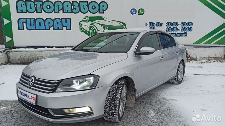 Проводка двери задней правой Volkswagen Passat B7