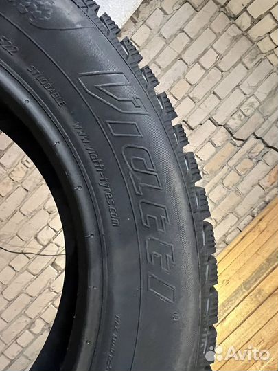 Viatti Brina Nordico V-522 185/65 R15 190T