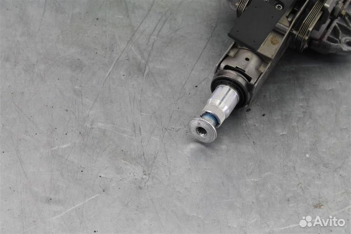 Колонка рулевая Porsche Cayenne 955