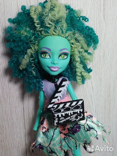 Кукла Монстер Хай