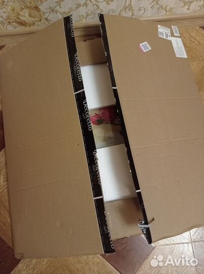 Защитный экран для плиты