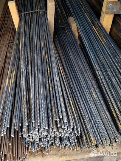 Арматура, Профильная труба, Уголок