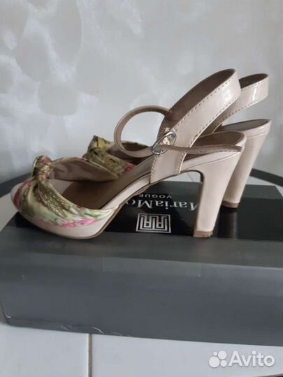 Босоножки женские 36 размер