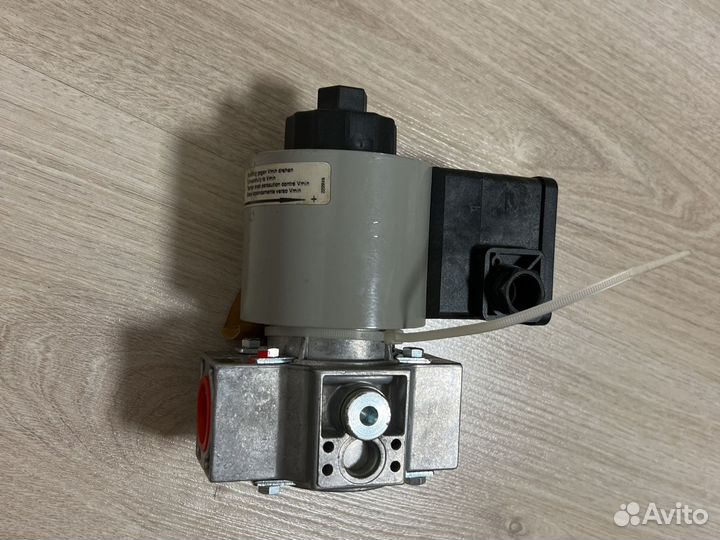 Электромагнитная катушка для клапана