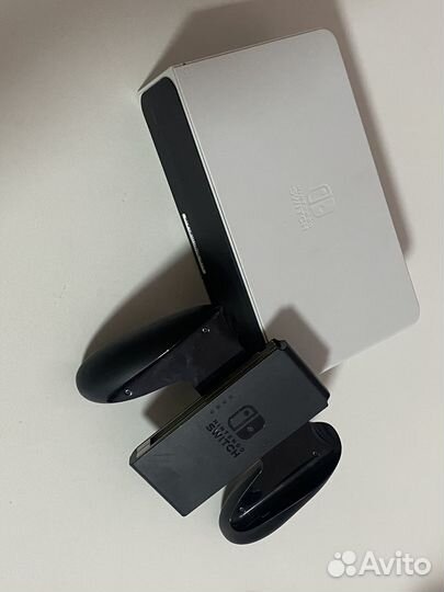 Nintendo switch oled идеальный подарок и выгодный