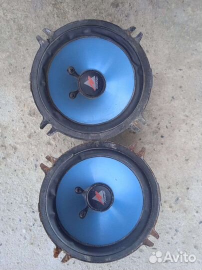 Динамики 13см