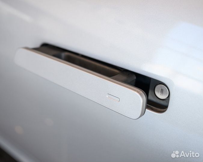 LiXiang L7 1.5 AT, 2024