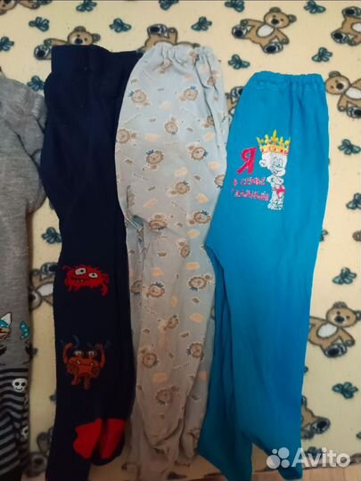 Колготки детские 74 80