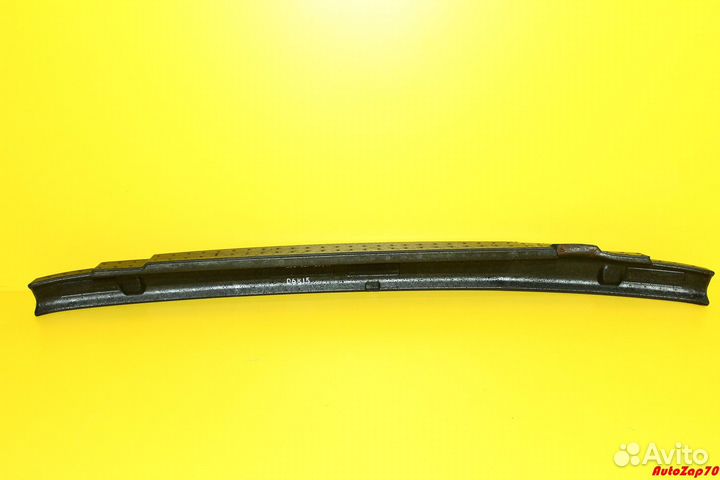 VW Phaeton Абсорбер заднего бампера