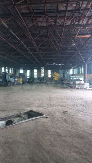 Производство, 1950 м²