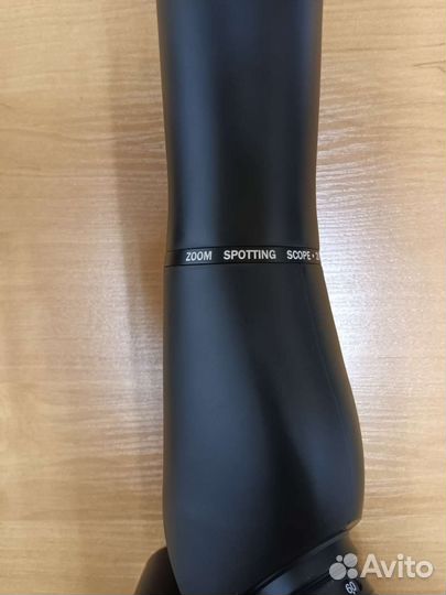 Продам трубу Vector Optics 20-60х60