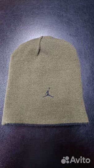 Шапка Джордан, двухсторонняя