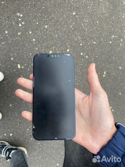 iPhone 13, 256 ГБ