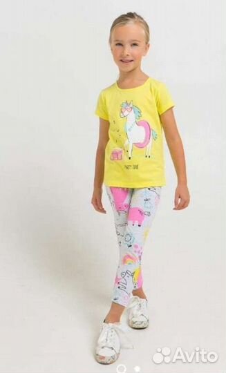 Костюмы crockid