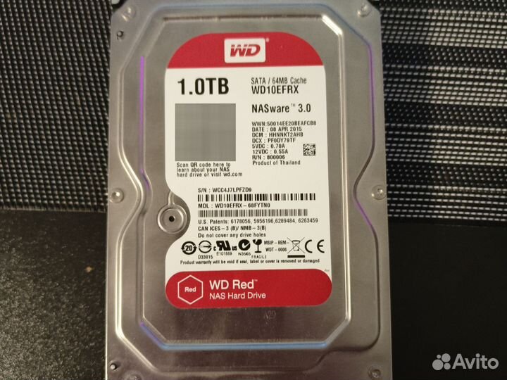 Hdd 1 tb 3.5, 2.5 жёсткий диск